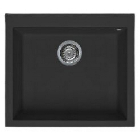 Chậu Rửa Chén Malloca NERO G-10540