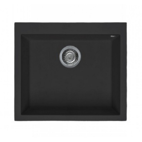 Bồn Rửa Chén Malloca NERO K-10540 Đá Màu Đen