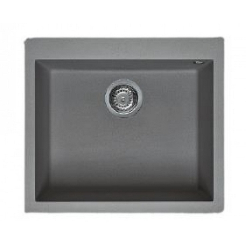 Chậu Rửa Chén Malloca TITANIUM G-10573