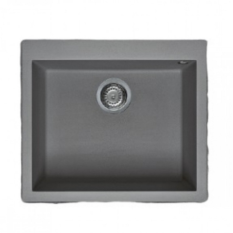 Chậu Rửa Chén Malloca TITANIUM K-10573