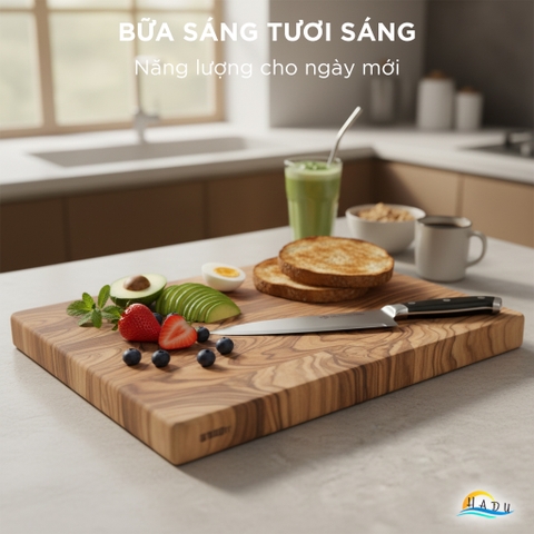 Bí Quyết Bữa Sáng Healthy Nhanh Gọn: Đẹp Mắt, Ngon Miệng Và 