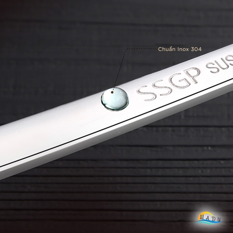 Rây Lọc Lưới Siêu Mịn Inox 304 SSGP, Đa Năng, Đạt Chất Lượng LFGB Đức