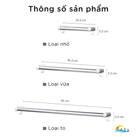 Giá Để Dép Dán Tường Hợp Kim Nhôm Cao Cấp, Tiết Kiệm Không Gian, Đa Năng, Thanh Lịch – Phù Hợp Nhà Tắm, Nhà Bếp CCKO