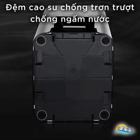 Thùng Rác Đạp Chân Inox 420 CCKO 9L, Nắp Đóng Êm Giảm Chấn, Chống Vân Tay, Nhiều Màu