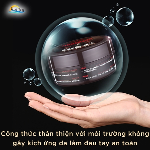 Kem Tẩy Rửa Đa Năng SSGP 200g, Chuyên Tẩy Vết Cháy Xoong Nồi, Đánh Bóng Inox, Đạt Chất Lượng LFGB Đức