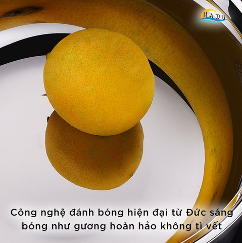 Tô Inox Cách Nhiệt 304 2 Lớp Kiểu Hàn Quốc Đạt Chất Lượng Đức SSGP