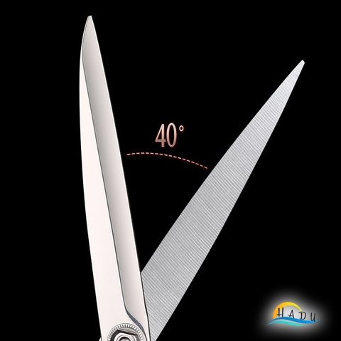 Kéo Cắt Vải Chuyên Nghiệp Cầm Tay Cao Cấp Đạt Chất Lượng Đức Dài 10ich SSGP