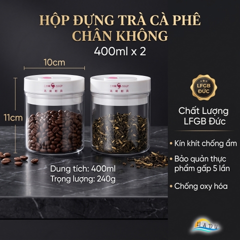 Hộp Thủy Tinh Hút Chân Không SSGP, Thủy Tinh Borosilicate, Chống Ẩm, Đạt Chất Lượng LFGB Đức