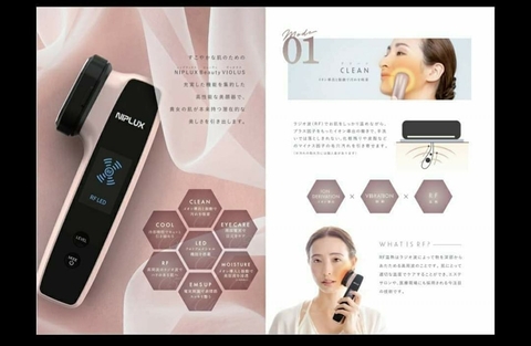 𝐇𝐮̛𝐨̛́𝐧𝐠 𝐝𝐚̂̃𝐧 𝐬𝐮̛̉ 𝐝𝐮̣𝐧𝐠 𝐦𝐚́𝐲 𝐜𝐡𝐚̆𝐦 𝐬𝐨́𝐜 𝐝𝐚 đ𝐚̂̉𝐲 𝐝𝐮̛𝐨̛̃𝐧𝐠, 𝐧𝐚̂𝐧𝐠 𝐜𝐨̛ 𝐍𝐢𝐩𝐥𝐮𝐱 𝐁𝐞𝐚𝐮𝐭𝐲 𝐕𝐢𝐨𝐥𝐮𝐬