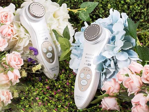 Máy chăm sóc da HADACRIE N50000UF là gì và những điều cần biết