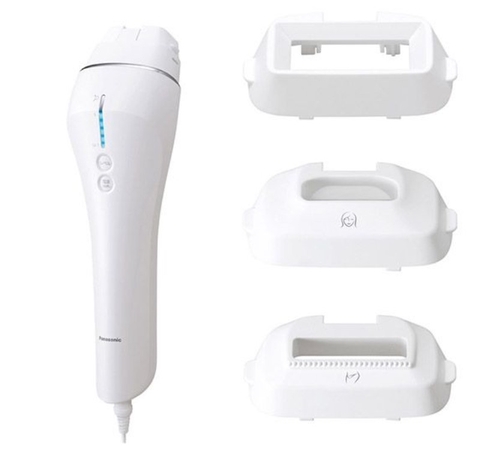 ✨ 7 Lý Do Nên Chọn Máy Triệt Lông Panasonic Nhật Bản – Bí Quyết Làn Da Mịn Màng ✨