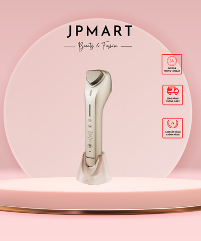 Panasonic EH - ST99 - Máy đẩy dưỡng chất ion nóng lạnh