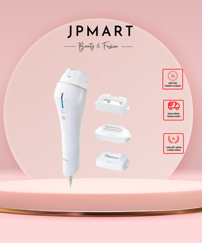 Panasonic ES WP88 - Máy triệt lông cá nhân