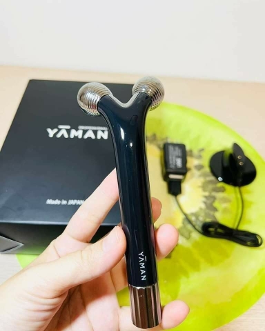 Yaman Wavi mini for Salon - Thanh đẩy dưỡng, năng cơ