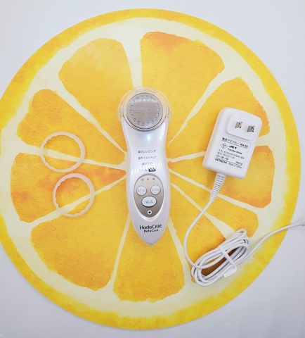 Máy di da đẩy dưỡng chất Hitachi Hada crie N4000