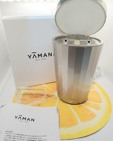 Máy xông Yaman Photo Steam IS - 101N