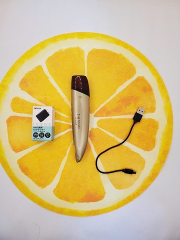 Dr Arrivo The Vegas Máy nâng cơ mặt, chăm sóc mắt Mini