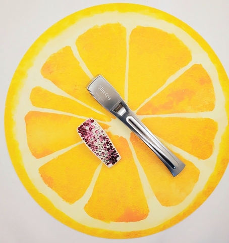 CÂY LĂN MASSAGE MẶT SLIM CERA PLUS / SLIM CERA