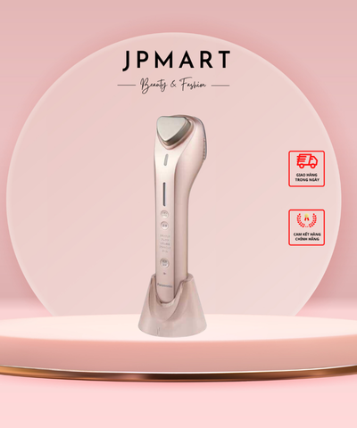 Panasonic EH ST97 - Máy đẩy dưỡng ion nóng lạnh