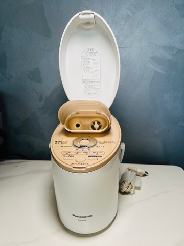 Máy xông da mặt Panasonic Aeon Steamer Nano Care EH-SA90