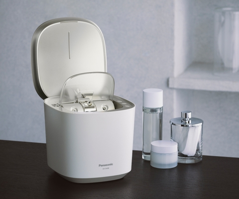Máy xông hơi da mặt Panasonic EH-SA0B-N