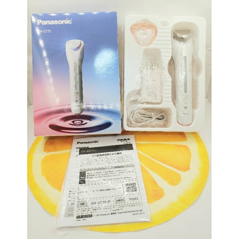 MÁY CHĂM SÓC DA PANASONIC EH ST75