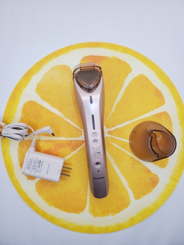 Panasonic EH ST97 - Máy đẩy dưỡng chất ion nóng lạnh