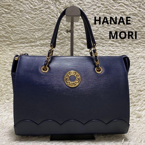 Túi Hanae Mori - Túi Vintage - Nhật