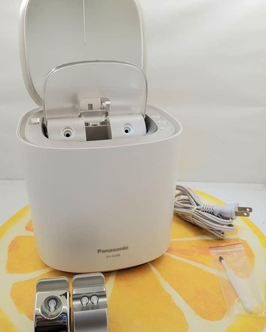 Máy xông hơi da mặt Panasonic EH-SA0B-N