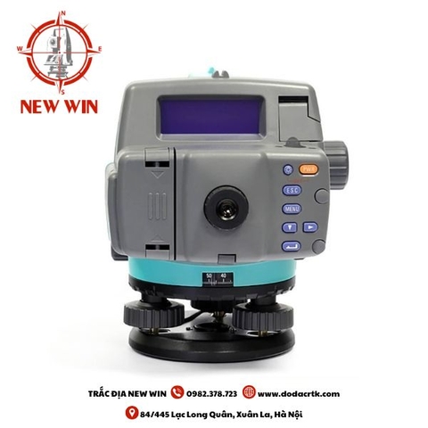 Máy Thủy Bình Điện Tử Sokkia SDL50