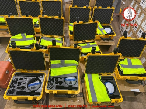 Máy GNSS RTK Toknav T45