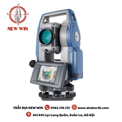 Máy toàn đạc điện tử Sokkia FX201