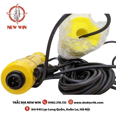 Máy đo sâu cầm tay HONDEX PS-7FL
