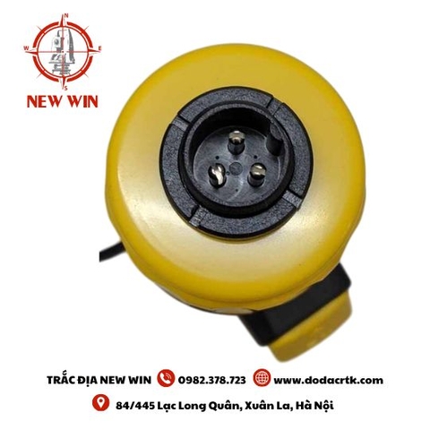 Máy đo sâu cầm tay HONDEX PS-7FL