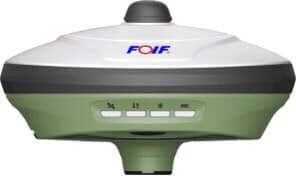 Máy RTK FOIF A70 PRO