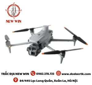 DJI Matrice 4E