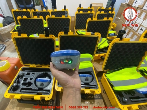 Máy GNSS RTK Toknav T45