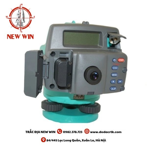 Máy Thủy Bình Điện Tử Sokkia SDL50