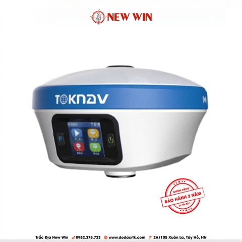 Máy RTK Toknav T20Pro