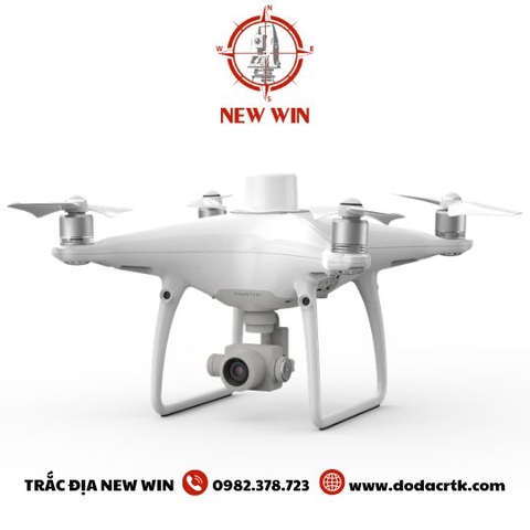 DJI Phantom 4 RTK