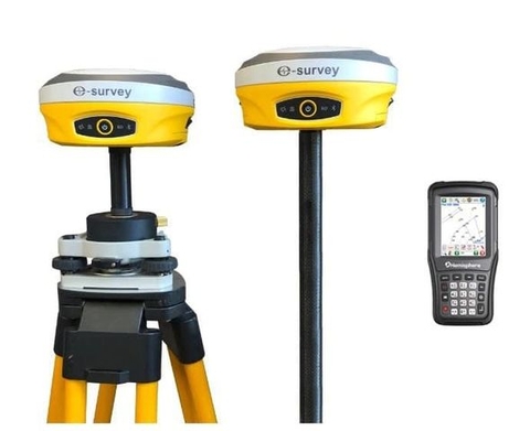 Máy RTK E-Survey E600