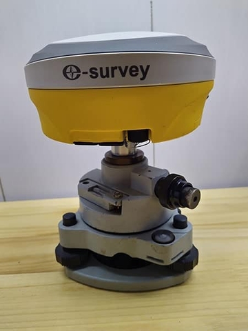 Máy RTK E-Survey E600
