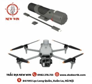 DJI Matrice 4E