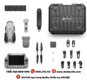 DJI Matrice 4E