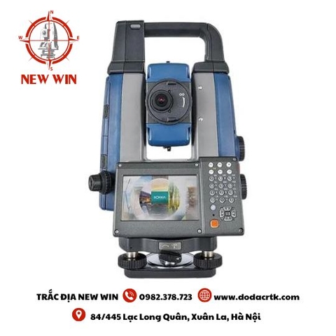 Máy toàn đạc điện tử Sokkia IX1201