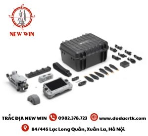 DJI Matrice 4E