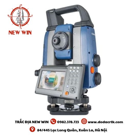 Máy toàn đạc điện tử Sokkia IX1201