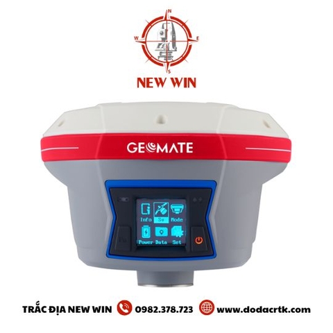 Máy RTK Geomate SG9