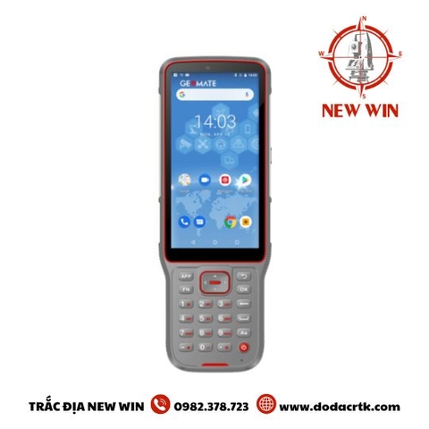 Máy RTK Geomate SG9