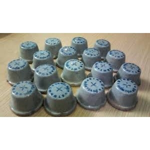 Mốc Sứ